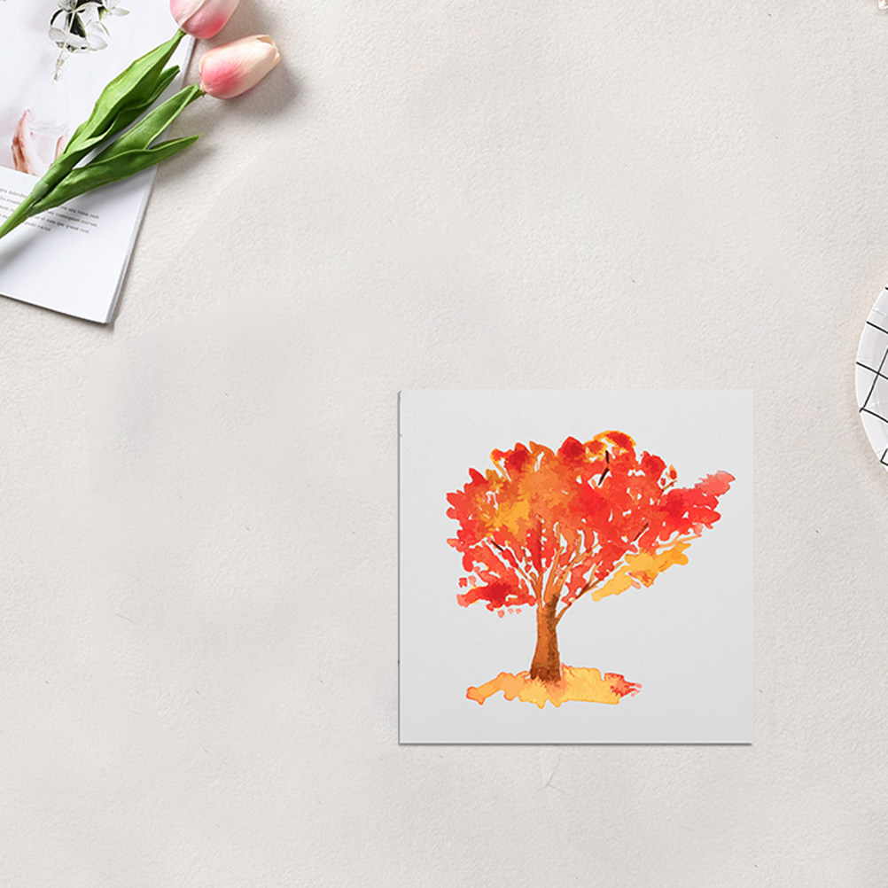 Coaster Sublimation Blank - Квадратные керамические плитки для творчества: подставки