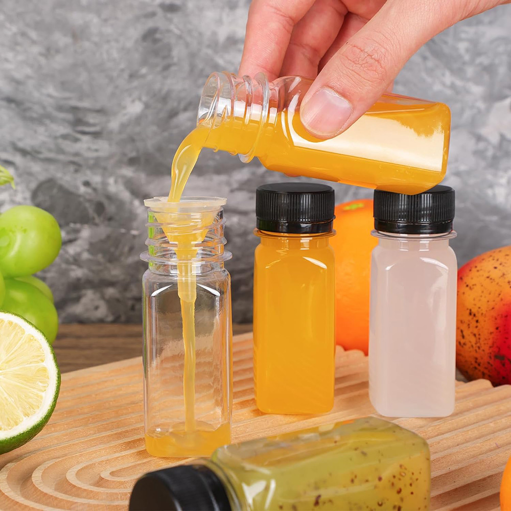 Бутылки для выстрелов на 2 унц – обзор и цена Water Bottle Blank