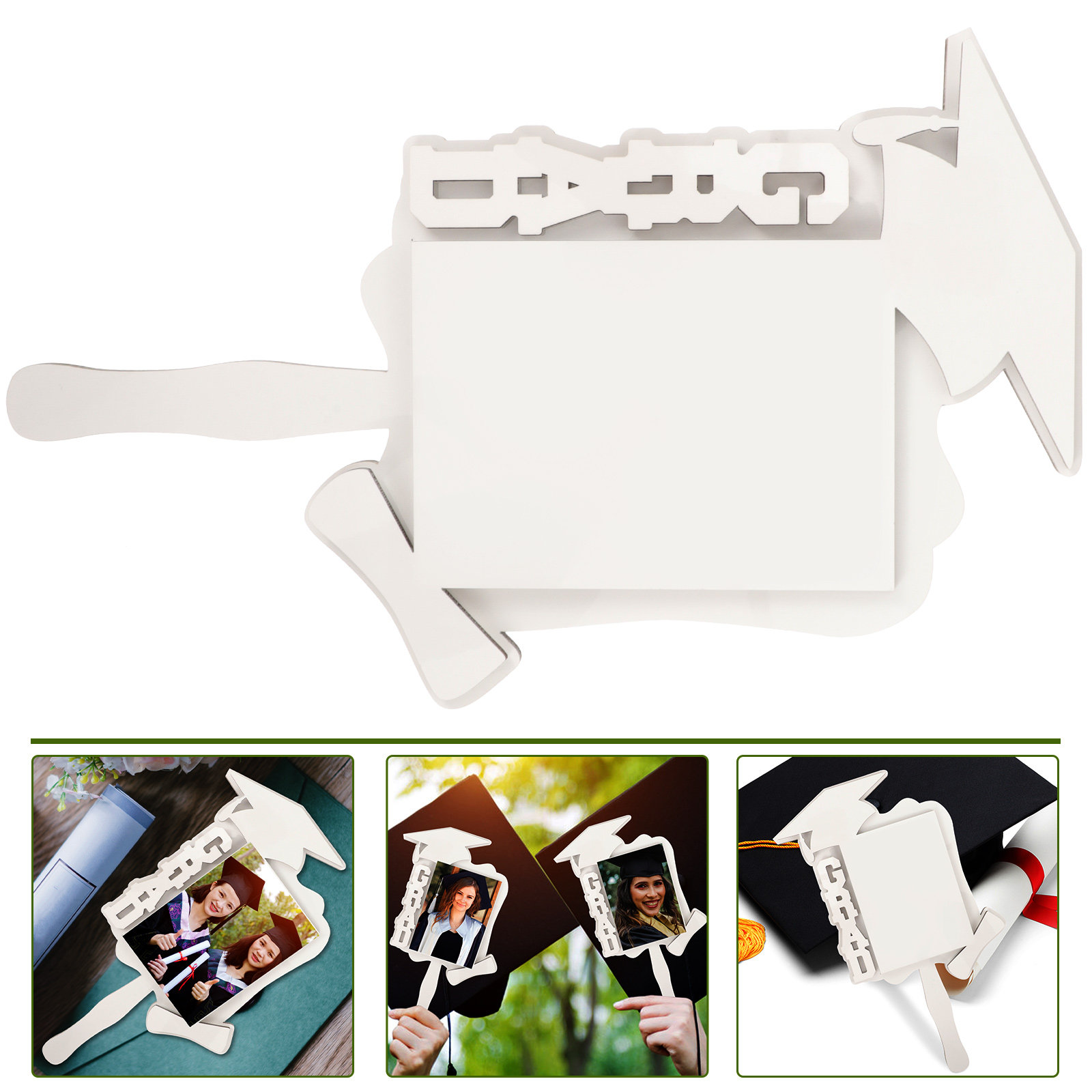Фоторамка для сублимации, заго – обзор и цена Hat Sublimation Blank