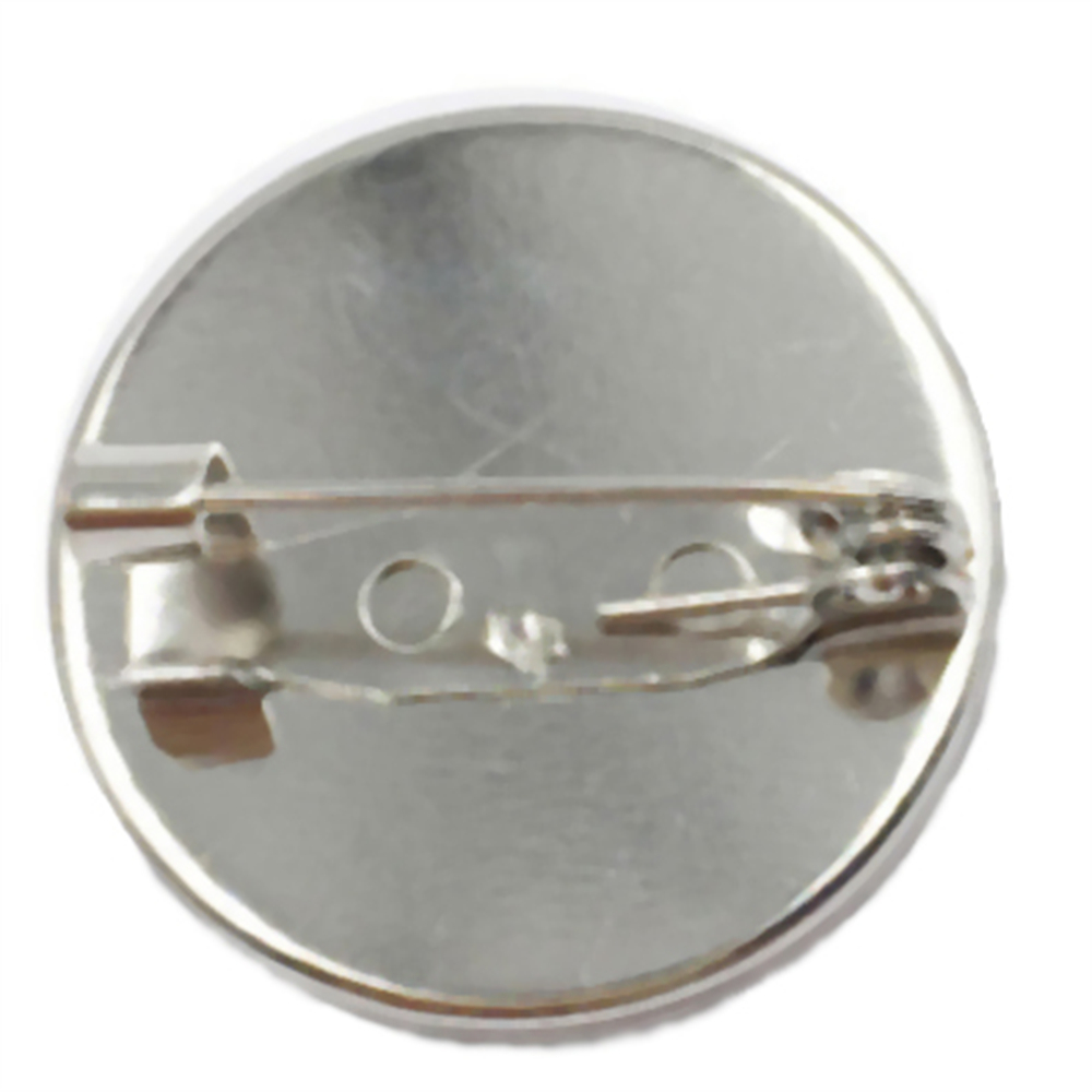 Значки-броши с флагом Гей-прай – обзор и цена Button Badge Blank